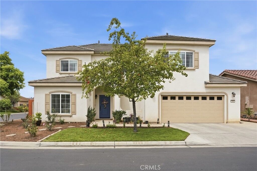 Property Photo:  1567 S Varick Street  CA 93458 
