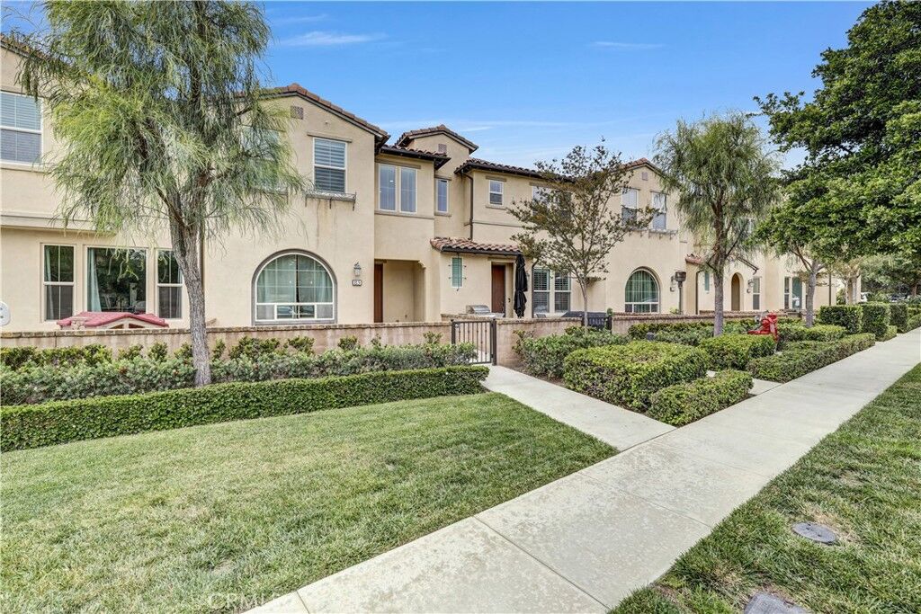 Property Photo:  85 Savannah  CA 92630 