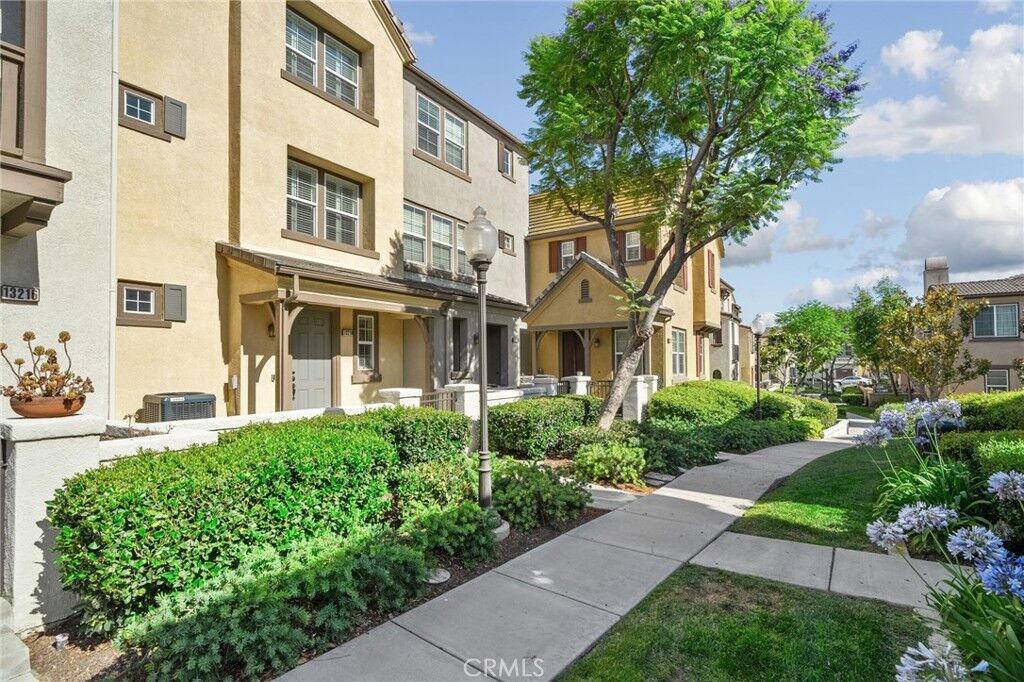 Property Photo:  13218 Stellar  CA 91710 