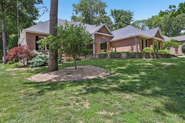 Property Photo: 259 Westlake Trail IL 62056