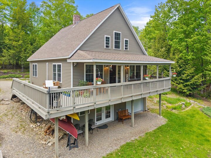 Property Photo:  29 Stoney Drive  ME 04457 