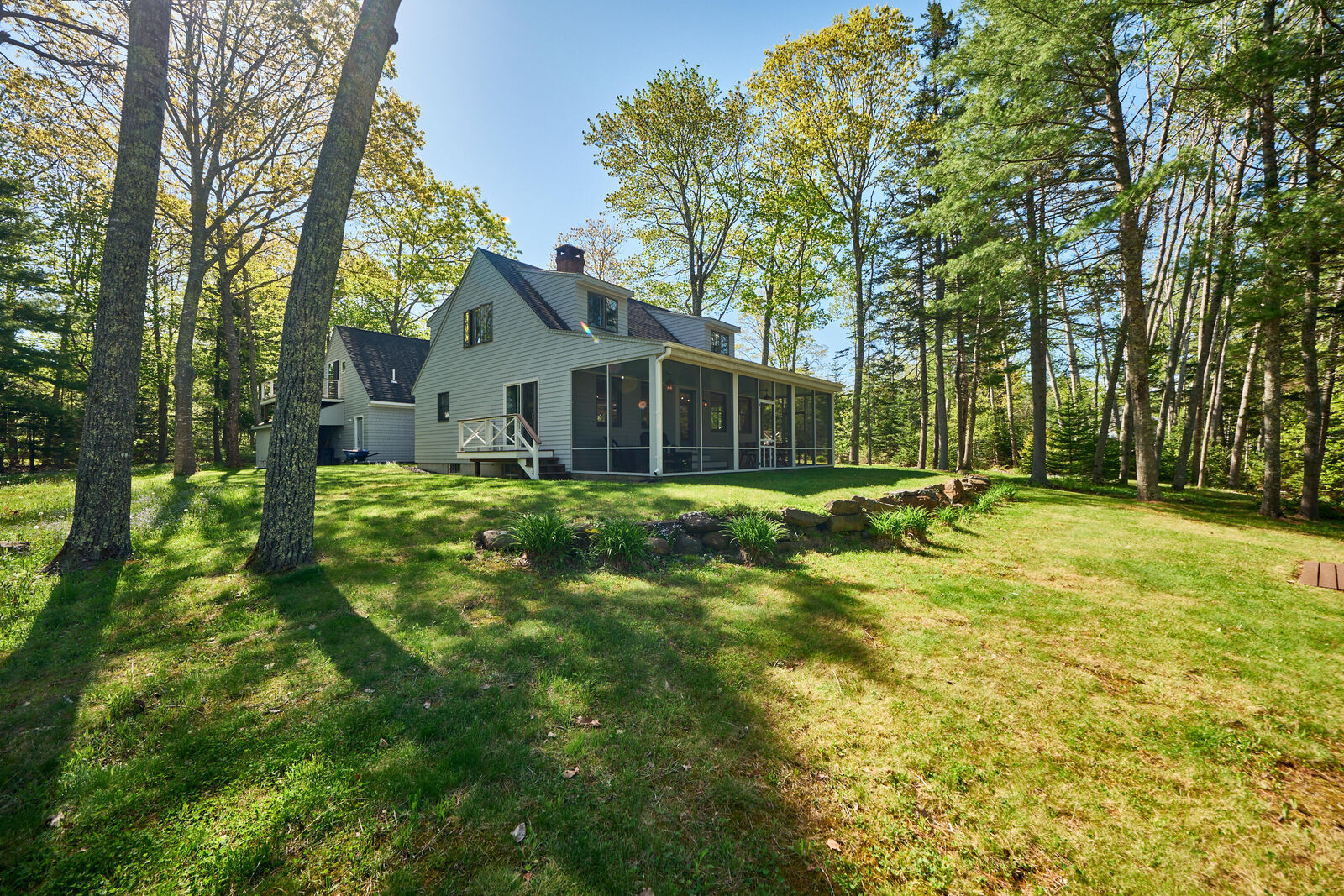 Property Photo:  36 Snowdeal Lane  ME 04858 
