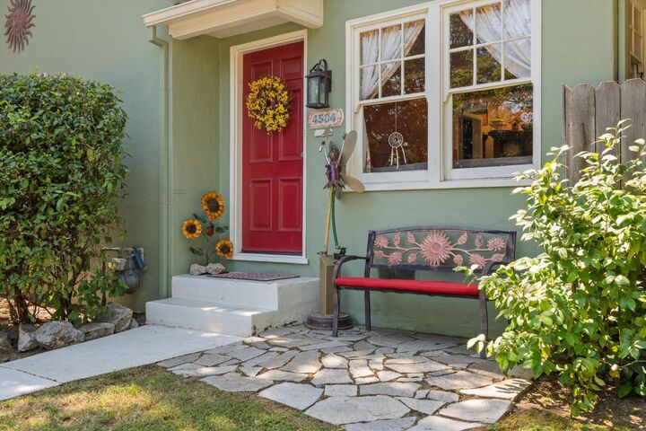 Property Photo:  4504 H Street  CA 95819 