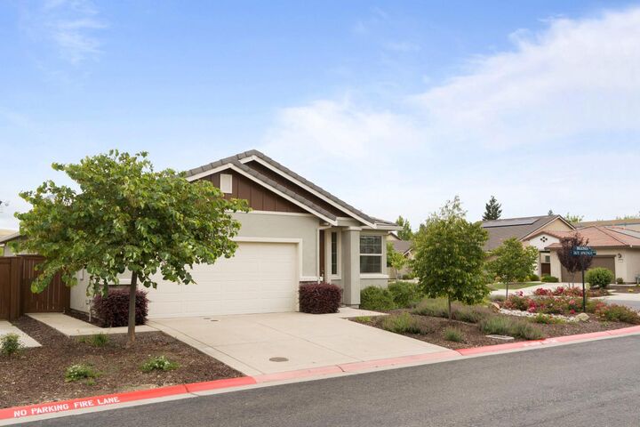 Property Photo:  2004 Begonia Lane  CA 95762 