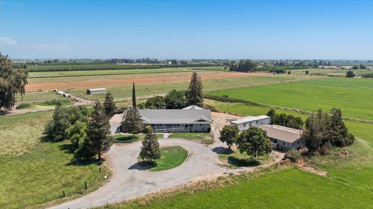 Property Photo: 25832 Magnolia Road CA 95320