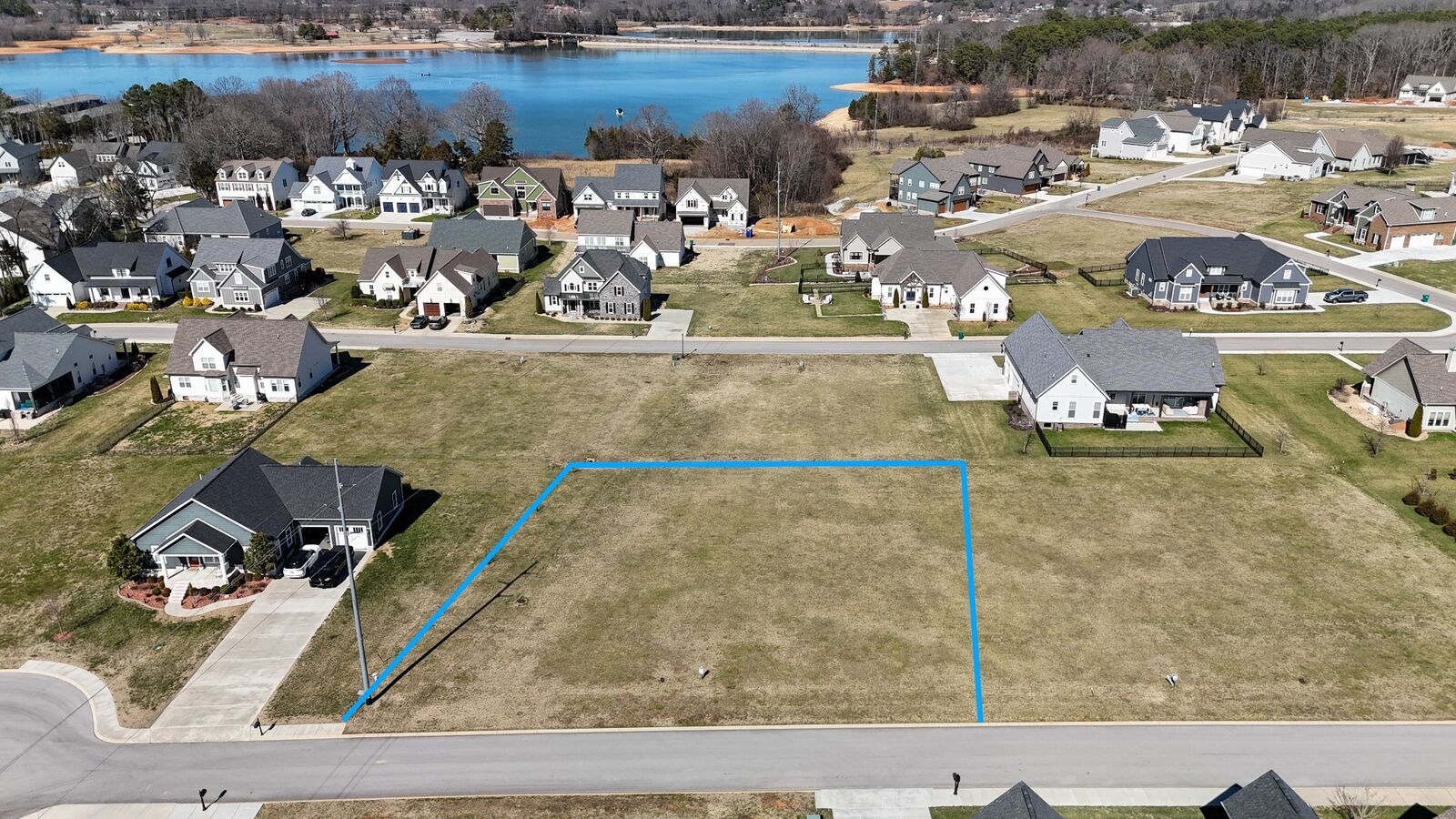 Property Photo:  0 Cannonball Ct  TN 37398 