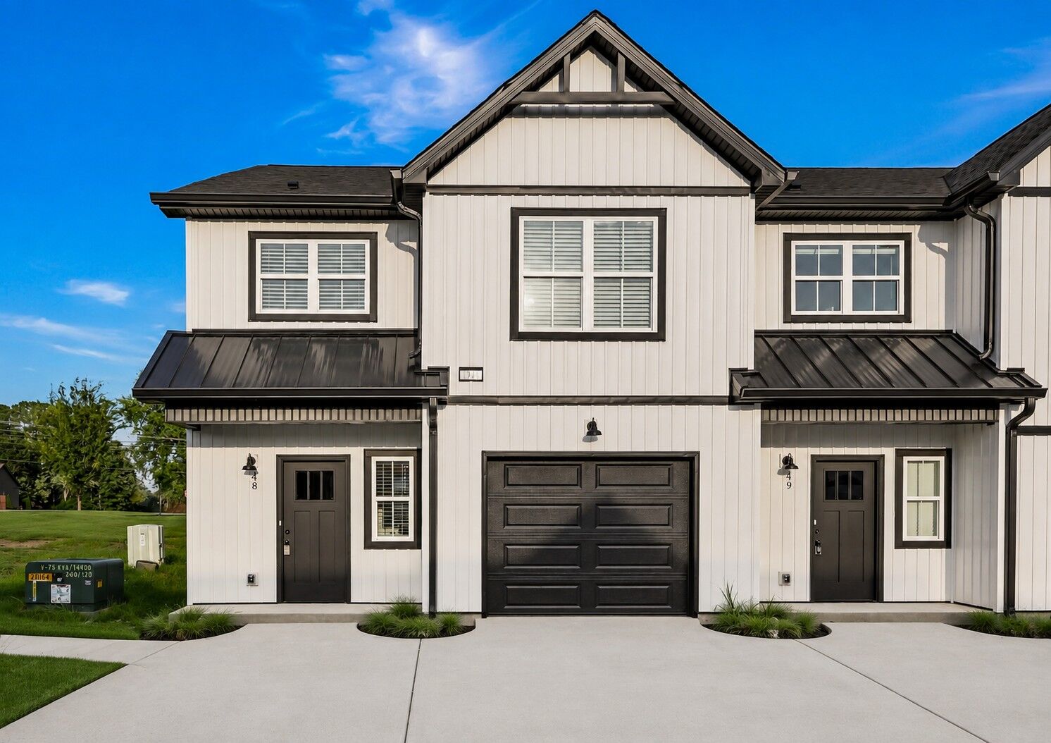 Property Photo:  166 Sango Dr Bldg 6 48  TN 37043 