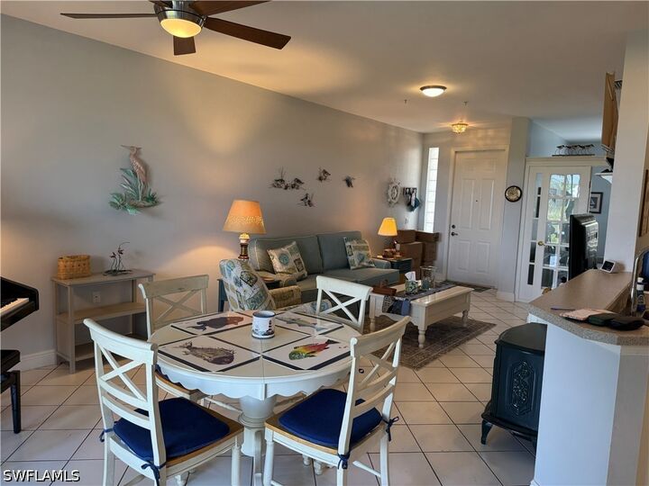 Property Photo:  1420 Sweetwater Cove 102  FL 34110 