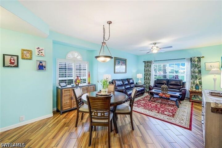 Property Photo: 28068 Cavendish Court 2301 FL 34135