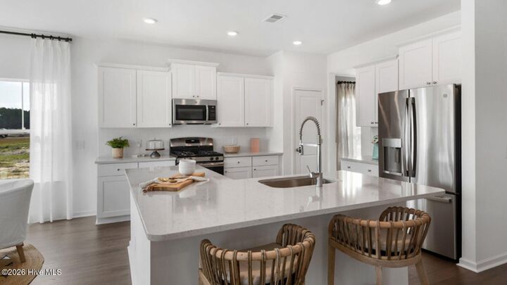 Property Photo: 1014 Florence Street NW 1240 NC 28467