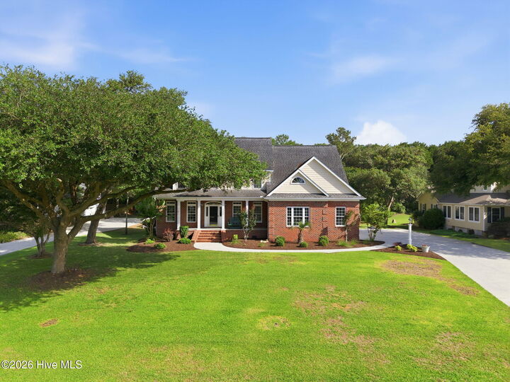 Property Photo:  105 Harold Avenue  NC 28584 