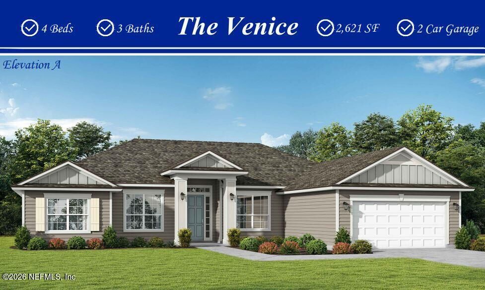 Property Photo:  14213 Lons Place 0017  FL 32226 