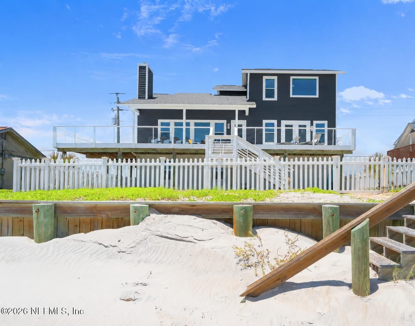 Property Photo:  2931 S Ponte Vedra Boulevard  FL 32082 