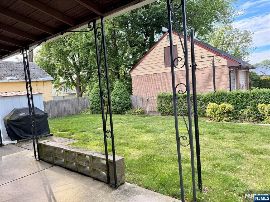 Property Photo: 291 Lanza Avenue NJ 07663
