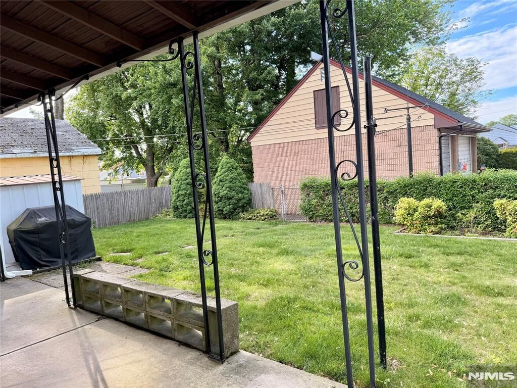 Property Photo: 291 Lanza Avenue NJ 07663