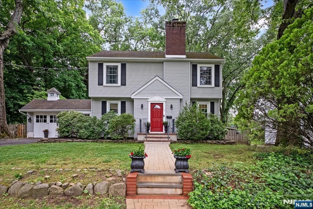 Property Photo: 22 Sterling Place NJ 07452