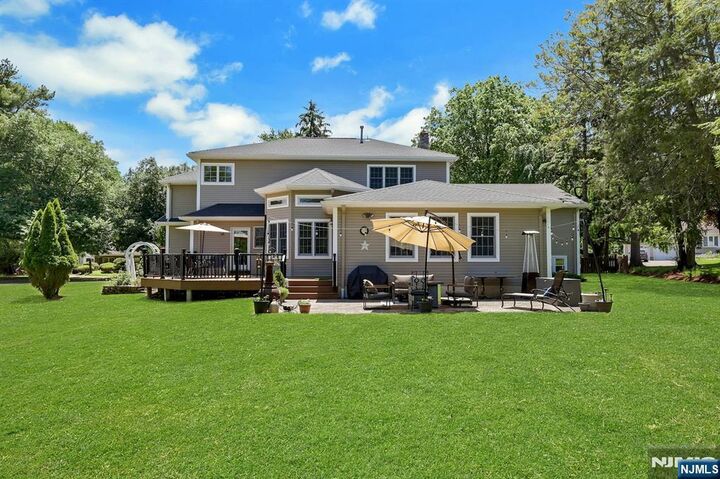Property Photo:  711 Pine Lake Drive  NJ 07676 