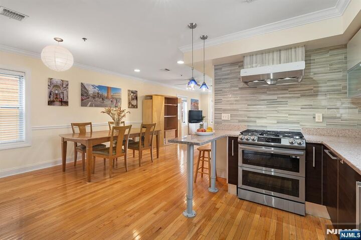 Property Photo:  726 23rd Street 2  NJ 07087 