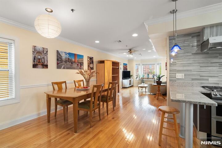 Property Photo:  726 23rd Street 2  NJ 07087 
