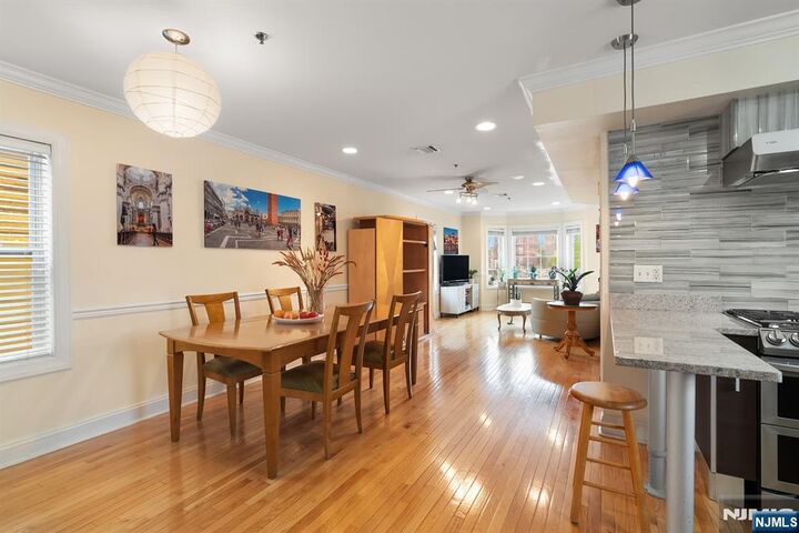 Property Photo: 726 23rd Street 2 NJ 07087
