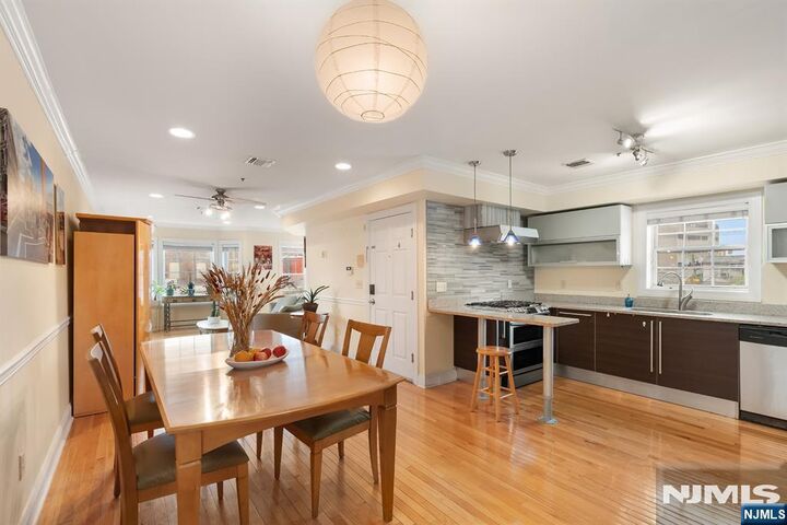 Property Photo: 726 23rd Street 2 NJ 07087