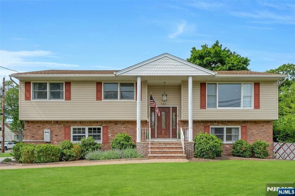 Property Photo: 157 Harriot Avenue NJ 07640