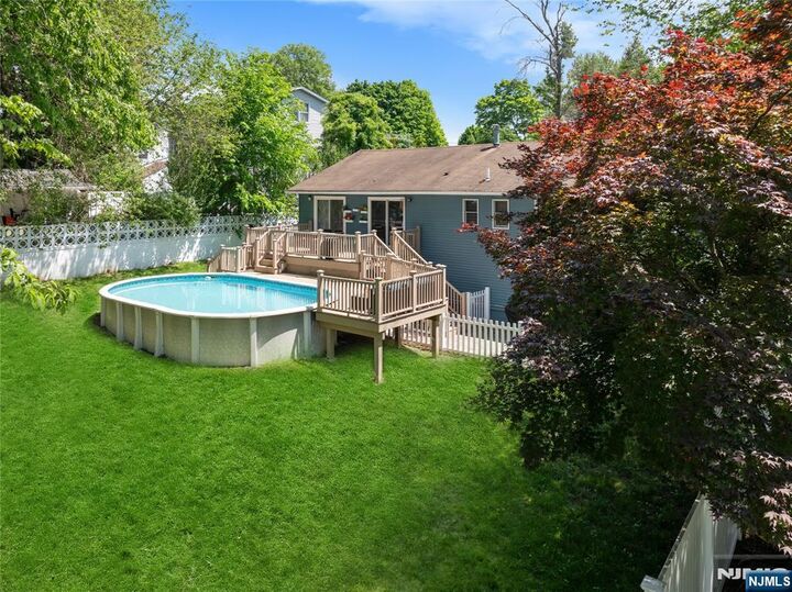 Property Photo: 364 Piermont Avenue NJ 07642