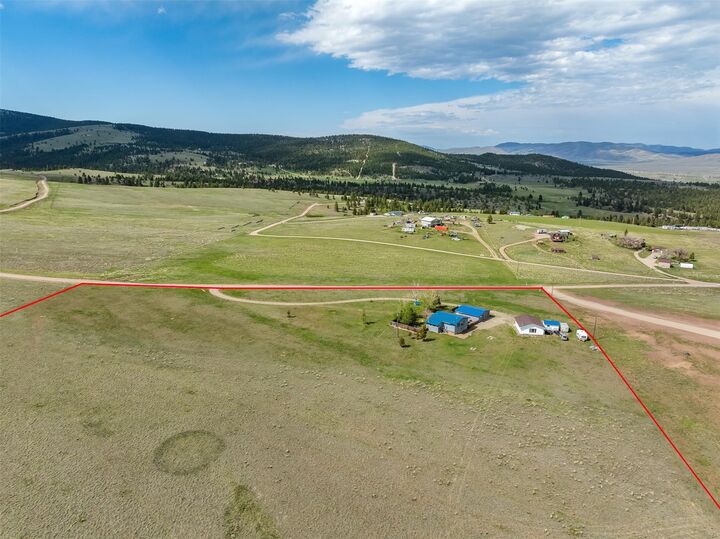 Property Photo:  6751 Raven Road  MT 59602 