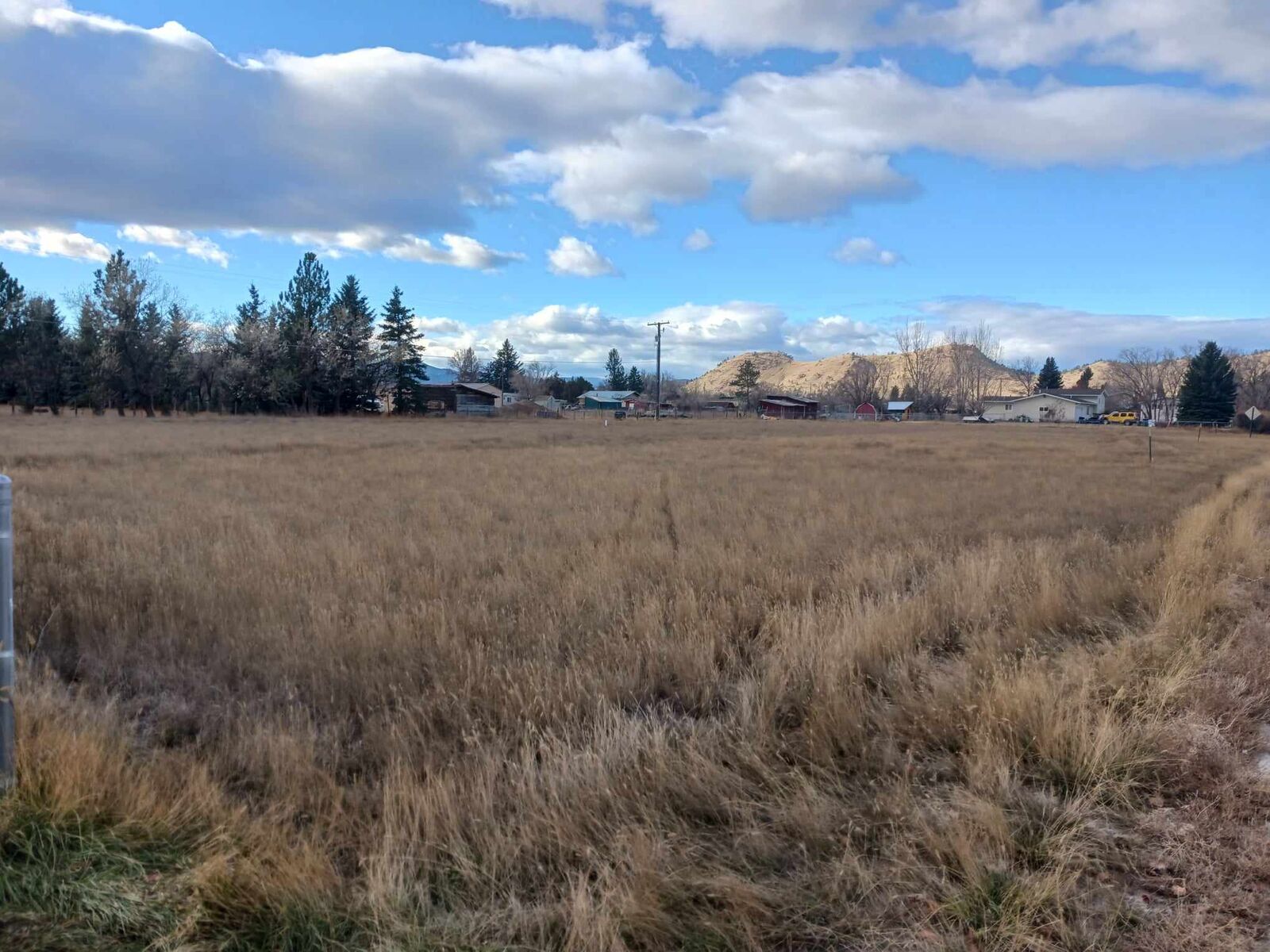 Property Photo:  1085 Lydia Road  MT 59602 