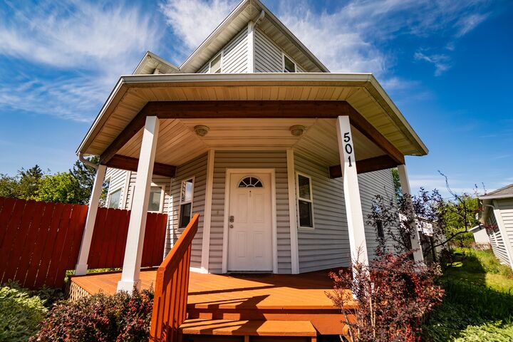 Property Photo: 501 Luella Lane MT 59801