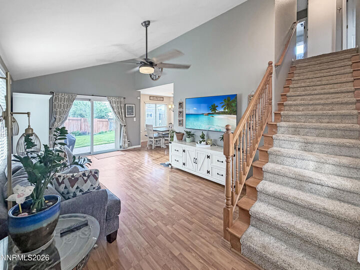 Property Photo: 7160 Lindsey Lane NV 89436