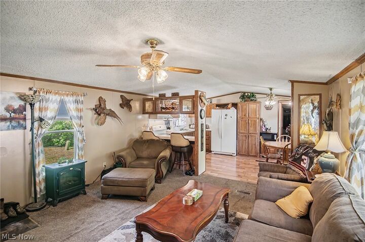 Property Photo: 723 Country Pines Drive SW OH 44481