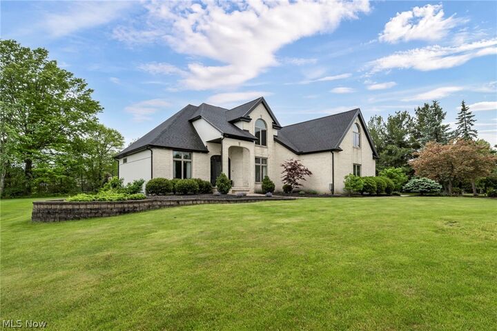 Property Photo: 9871 Highland Drive OH 44141