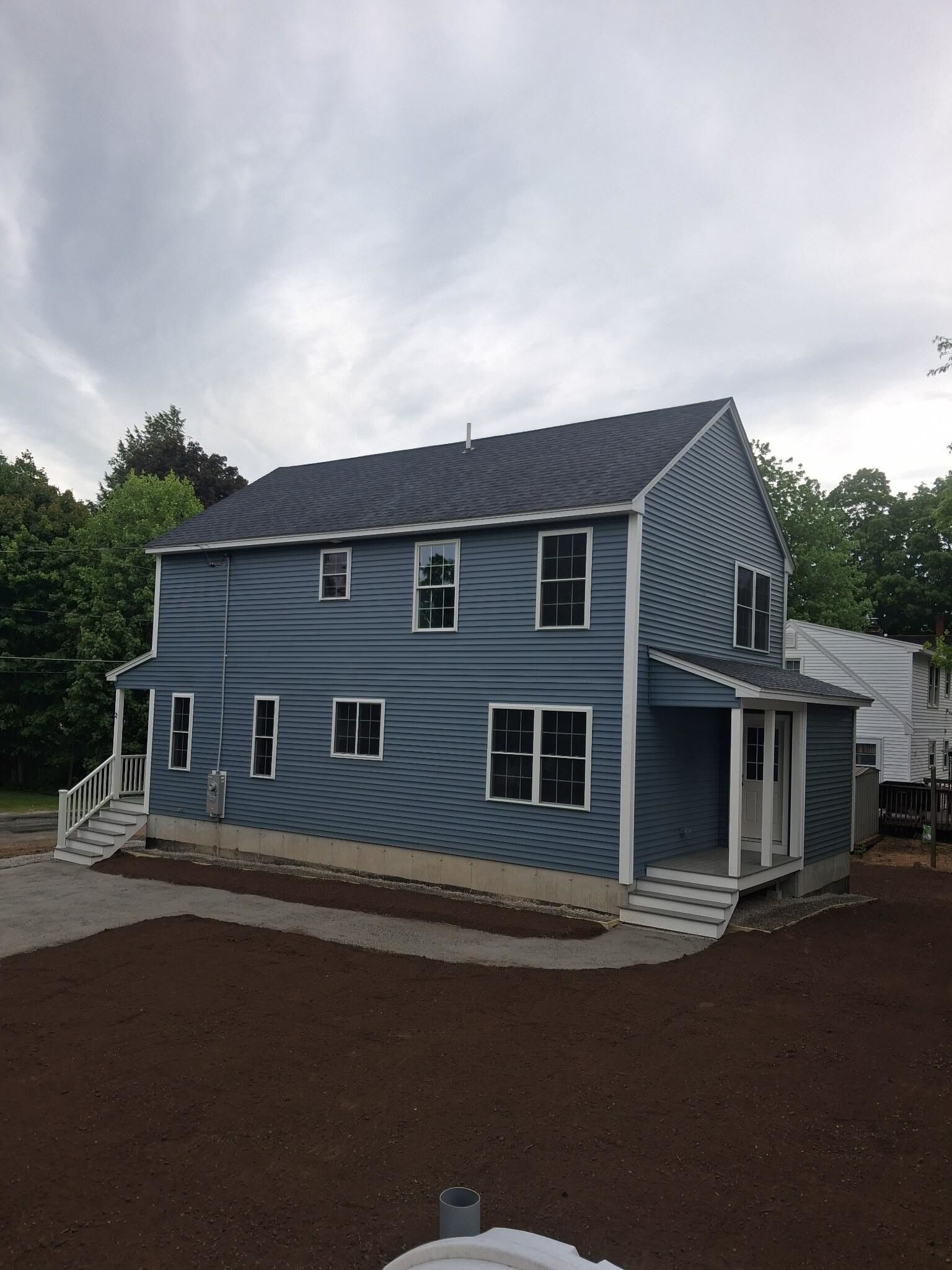 Property Photo:  2 Maple Street  NH 03244 