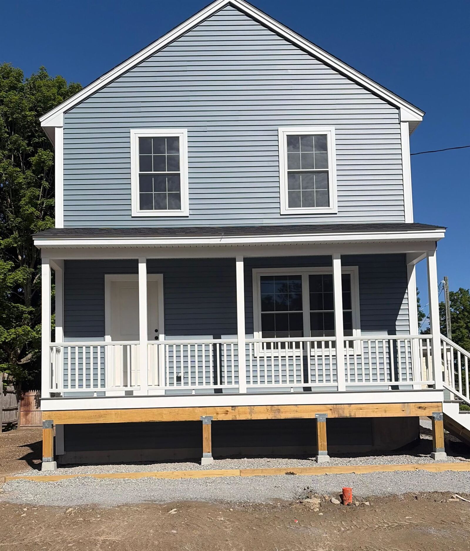 Property Photo:  2 Maple Street  NH 03244 