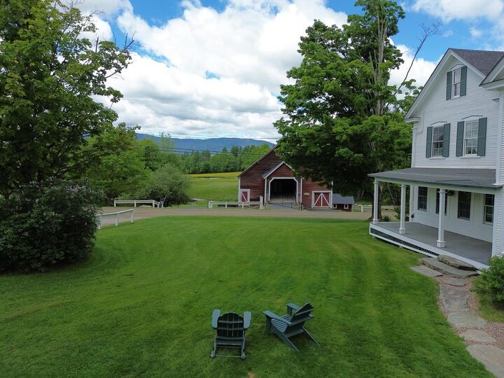 Property Photo: 609 Common Road VT 05673