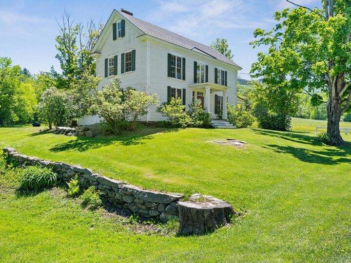 Property Photo: 609 Common Road VT 05673
