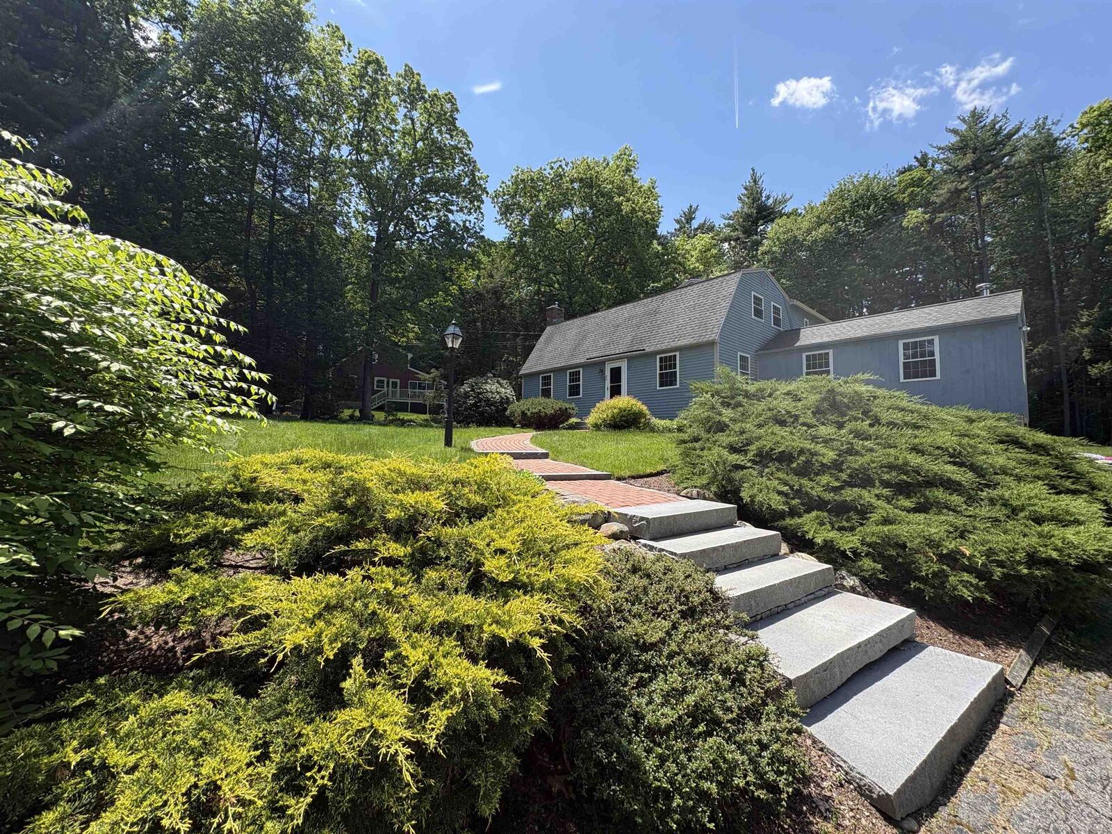 Property Photo: 22 Deerwood Drive NH 03031
