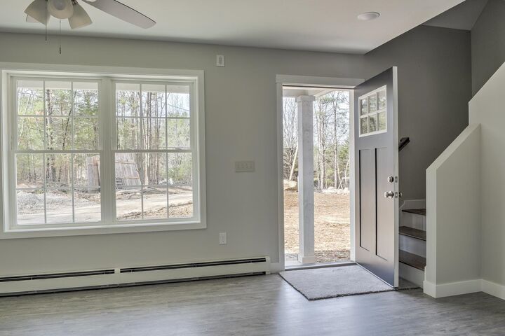 Property Photo: 9 Asheley Avenue NH 03451