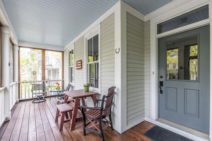 Property Photo:  71 Palisades Street  VT 05672 