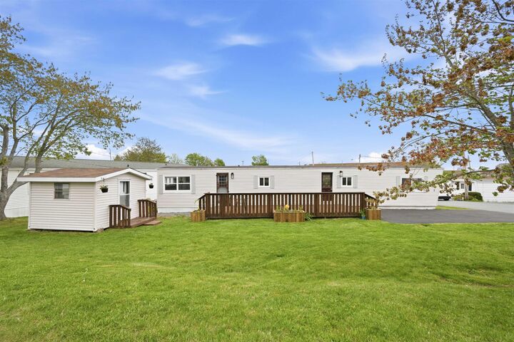 Property Photo: 1 Bishop Avenue NS B2Y 2B4