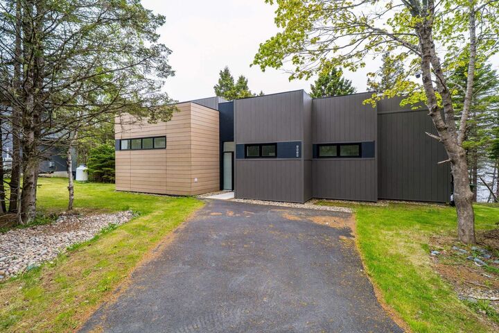 Property Photo:  3432/3434 Prospect Road  NS B3T 1Z3 