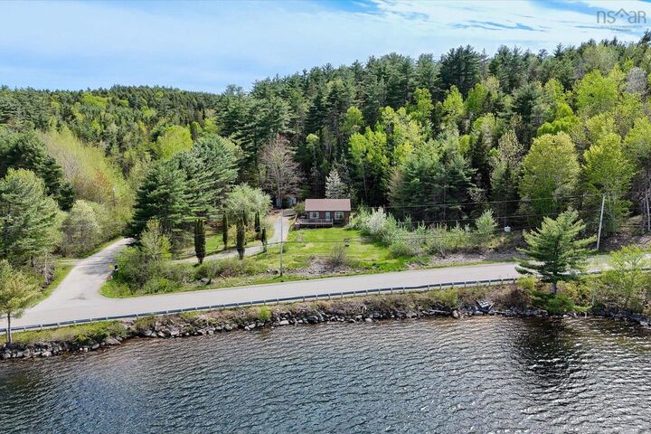 14 Big Mush A Mush Lake Road — photo 1