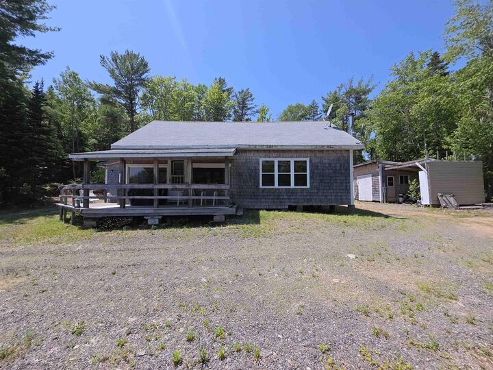 Property Photo:  510 Tom Wallace Road  NS B0S 1B0 