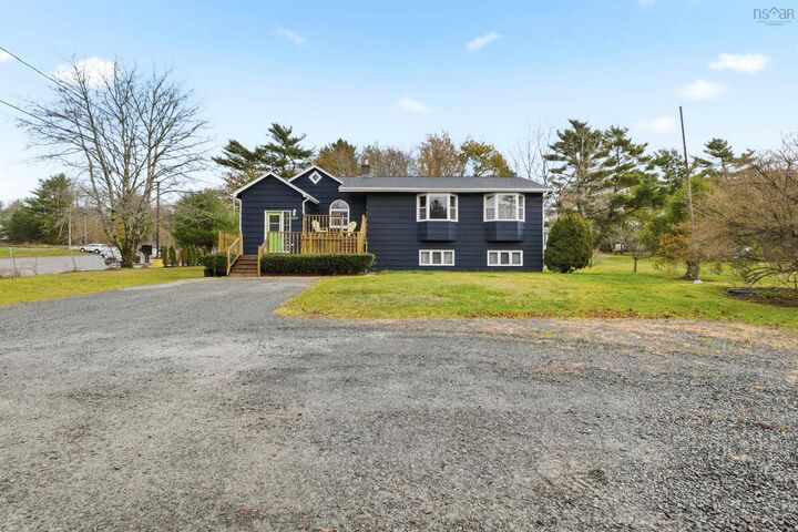 Property Photo: 643 Highway 1 NS B0N 1Z0