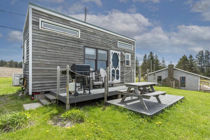 Property Photo:  113 Old Munroe Road  NS B0P 1H0 