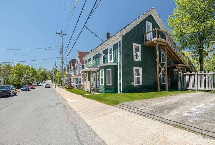 Property Photo: 130 Gray Street NS B0N 2T0