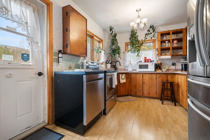 Property Photo:  70 John Munroe Road  NS B2G 2K8 