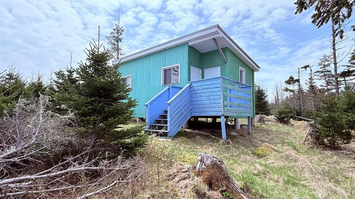 Property Photo:  Hartlings Island  NS B0J 2G0 