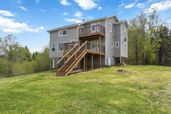 864 Chipman Brook Road — photo 1